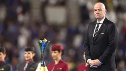 FIFA planifica repartir más de 2.000 millones de euros en la Copa Mundial de Clubes de los Estados Unidos 2025.