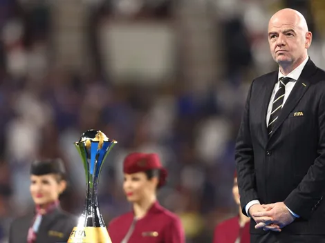 Los millones que repartirá el Mundial de Clubes de Estados Unidos 2025