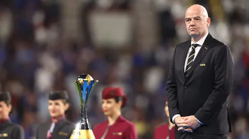 FIFA planifica repartir más de 2.000 millones de euros en la Copa Mundial de Clubes de los Estados Unidos 2025.