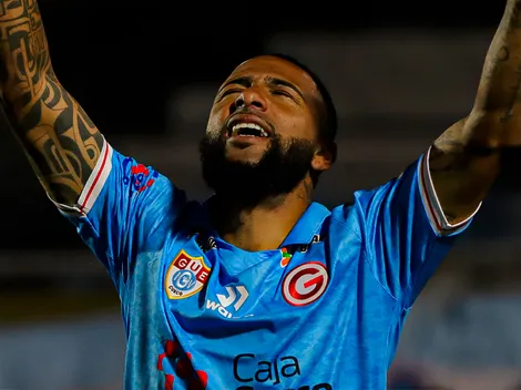 Garcilaso tiene la fórmula para ganar la Sudamericana