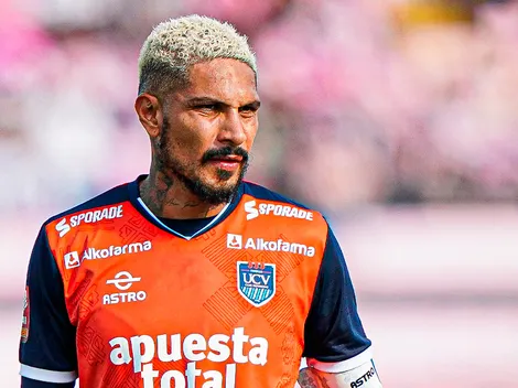 César Vallejo va por el título de la Sudamericana