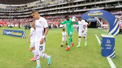 La estrella de Liga de Quito que dio positivo en una prueba antidopaje