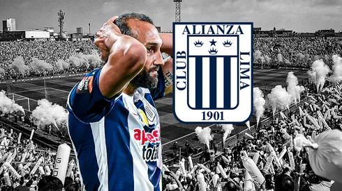 Alianza Lima.