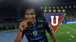 Esta es la GRAN polémica de Marco Angulo