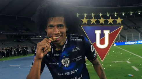 Esta es la GRAN polémica de Marco Angulo