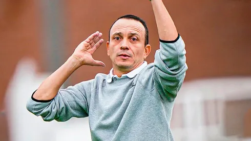 Alejandro Restrepo y Alianza Lima.