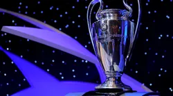 Sorteo de la UEFA Champions League 2023/2024.