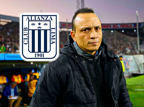 Alianza analiza a este técnico para ser el reemplazo de Restrepo