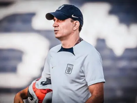Alianza Lima tomó decisión sobre Alejandro Restrepo y no pierden el tiempo