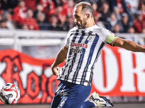 El único responsable de problemas en Alianza Lima y los hinchas lo señalan