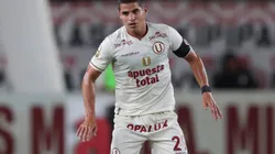 Aldo Corzo y su gran secreto