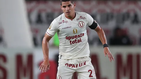 Aldo Corzo y su gran secreto