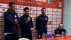 Alianza Lima y la decisión radical
