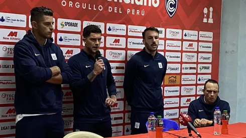 Alianza Lima y la decisión radical