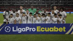 Liga de Quito prestará a este jugador