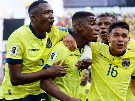 Acusan a FEF de convocar dos jugadores por su representante