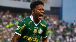 Endrick fue considerado como el futbolista con mayor proyección del mundo.