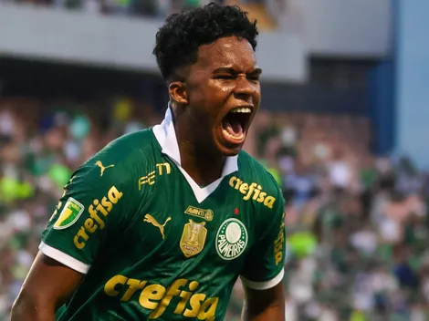 VIDEO | La durísima falta de Endrick a Robert Arboleda