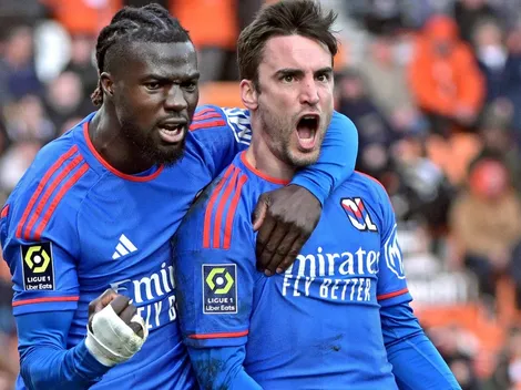 Suena en España: el renacer de Tagliafico que le acerca a LaLiga