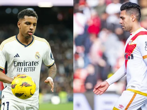 Detenida la banda de ladrones que asaltó las casas de Rodrygo y Falcao