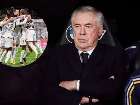 Arabia paga: 4 jugadores de Real Madrid pueden ir a la Saudí Pro League