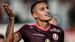 Universitario ganó a Cusco.