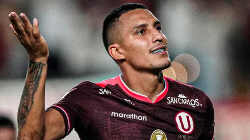 Universitario ganó a Cusco.