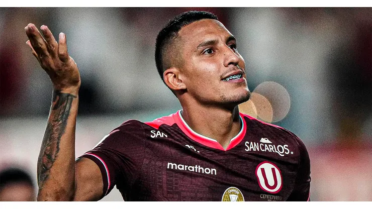 Universitario ganó a Cusco.