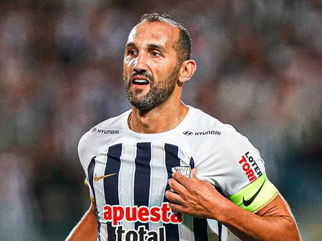 Alianza decidió y este sería su primer fichaje del 2025