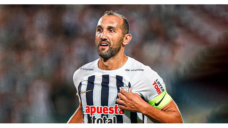 Alianza Lima.