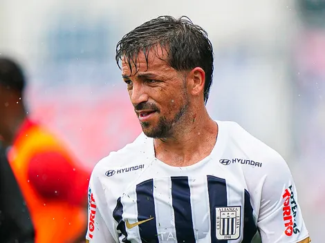 Alianza tomó radical decisión sobre continuidad de Costa