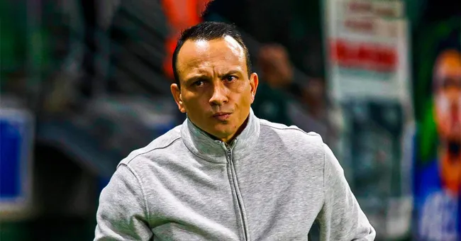 Restrepo en Alianza. (Foto: Alianza Lima Prensa)