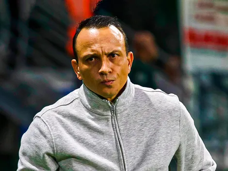 Alianza reemplazaría a Restrepo con este técnico