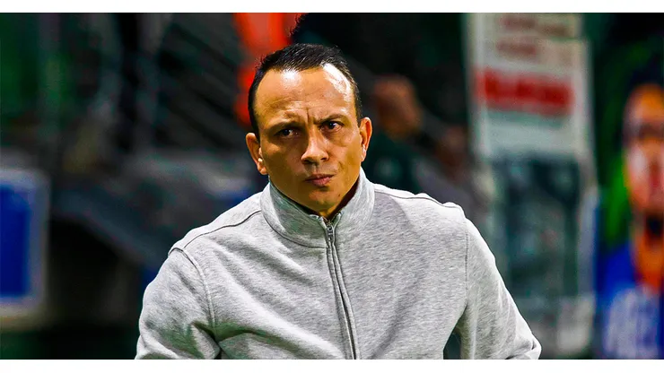 Alejandro Restrepo y Alianza Lima.