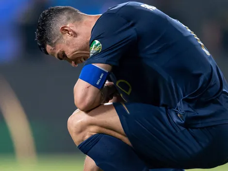 CR7 sin Champions League de la AFC, Copa Intercontinental y Mundial de Clubes