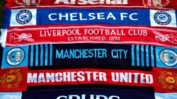 La Premier league vuelve a las charlas con la Superliga.