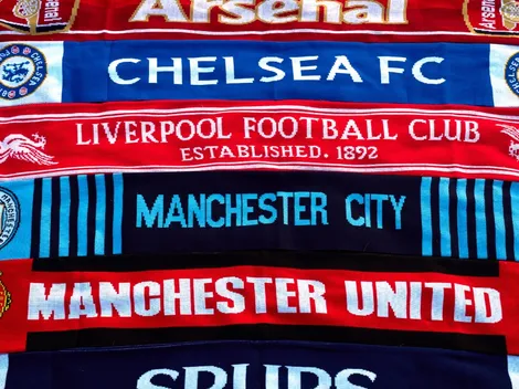 Alarmas en UEFA: nuevos contactos Premier-Superliga