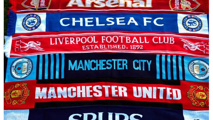 La Premier league vuelve a las charlas con la Superliga.