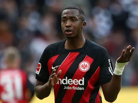 William Pacho podría irse a este club de Europa