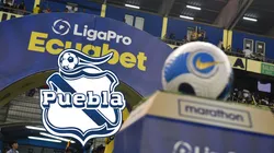 Puebla va por este entrenador de la LigaPro