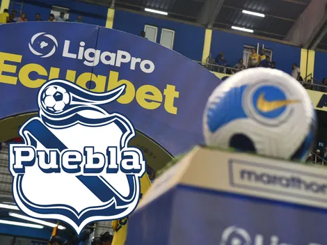 Puebla busca a un DT que apenas llegó a la LigaPro