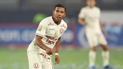 Universitario y sus partidos de Copa Libertadores 2024