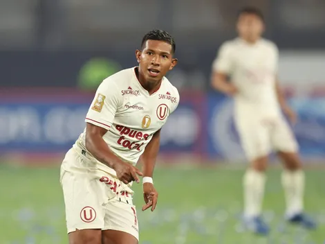 Cuando jugará Universitario de Deportes la Copa Libertadores 2024