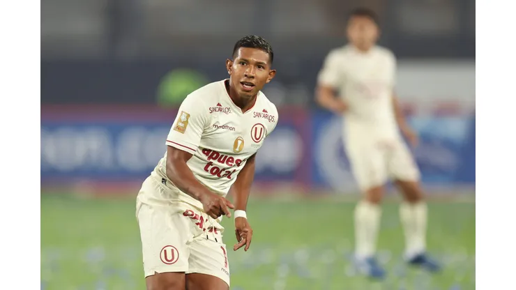Universitario y sus partidos de Copa Libertadores 2024