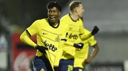 La polémica de Kevin Rodríguez con la Selección de Ecuador