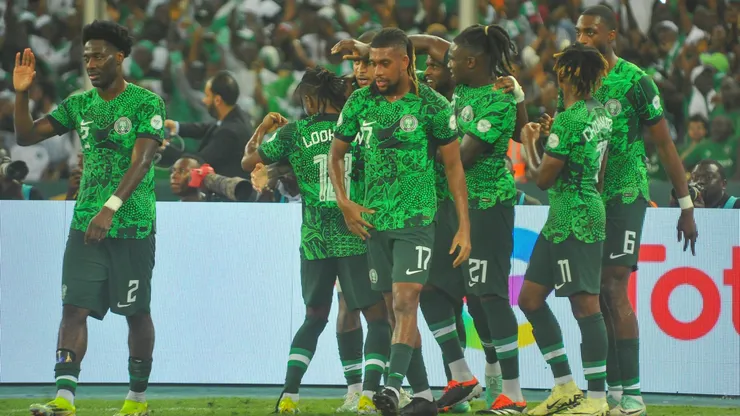 La Selección de Nigeria, tras el proceso de José Peseiro, busca entrenador a través de Futbol Jobs.