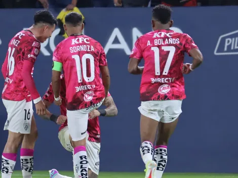 Independiente del Valle sufre la lesión de una de sus estrellas