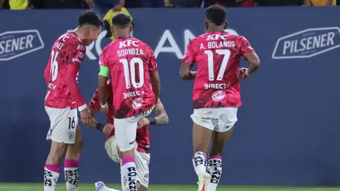 La delicada baja en Independiente del Valle