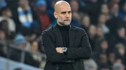 Pep Guardiola pierde a Ederson para algunos de los próximos partidos del Manchester City.