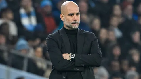 Pep Guardiola pierde a Ederson para algunos de los próximos partidos del Manchester City.